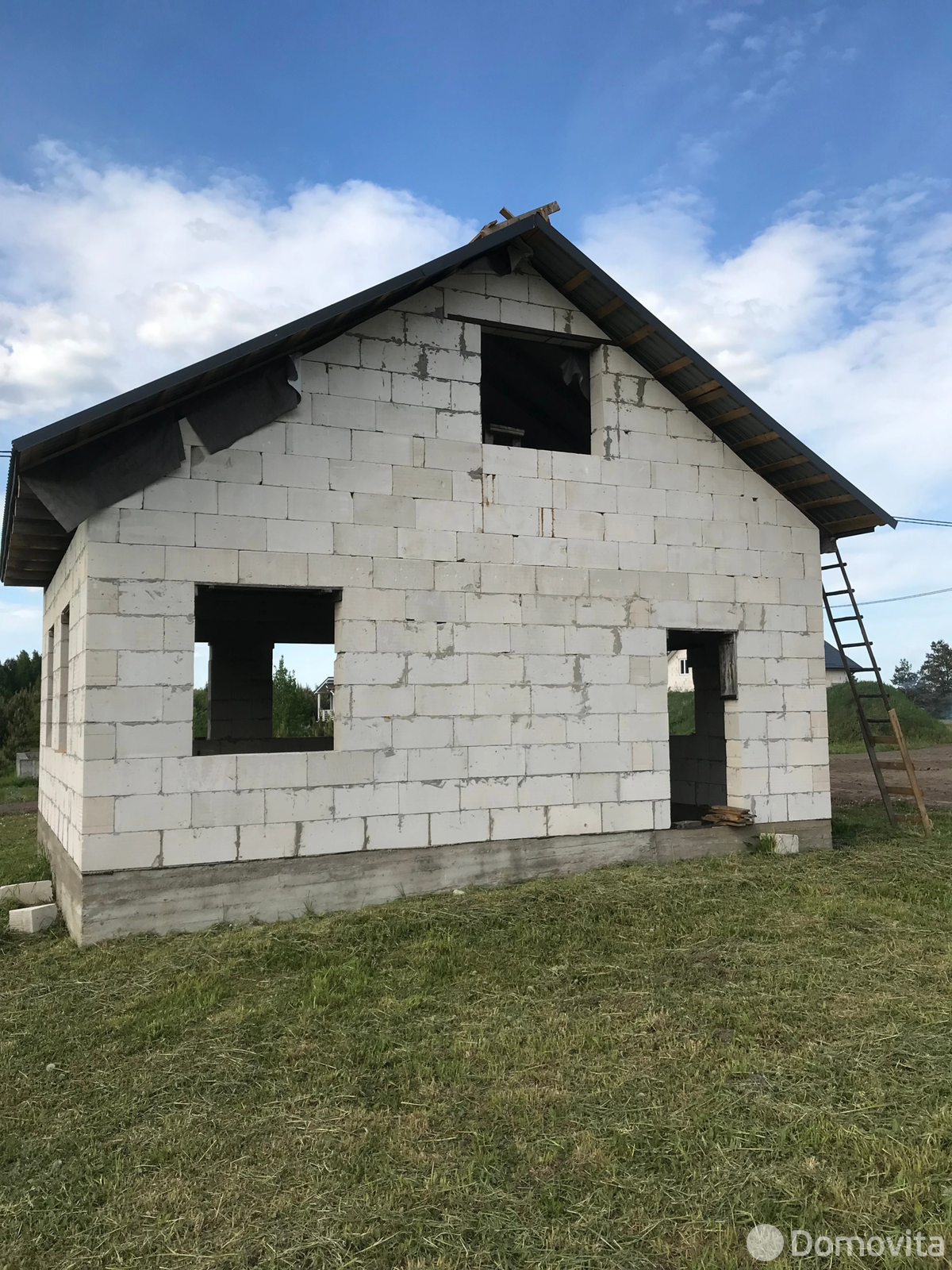 коттедж, Русаковичи, без посредников