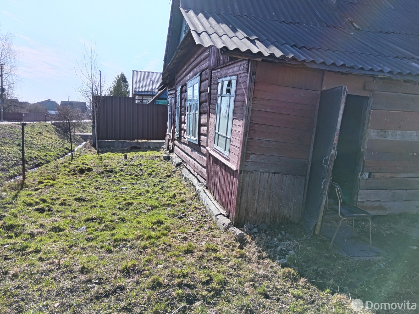 купить участок, Витебск, ул. 14-я Полоцкая, д. 7