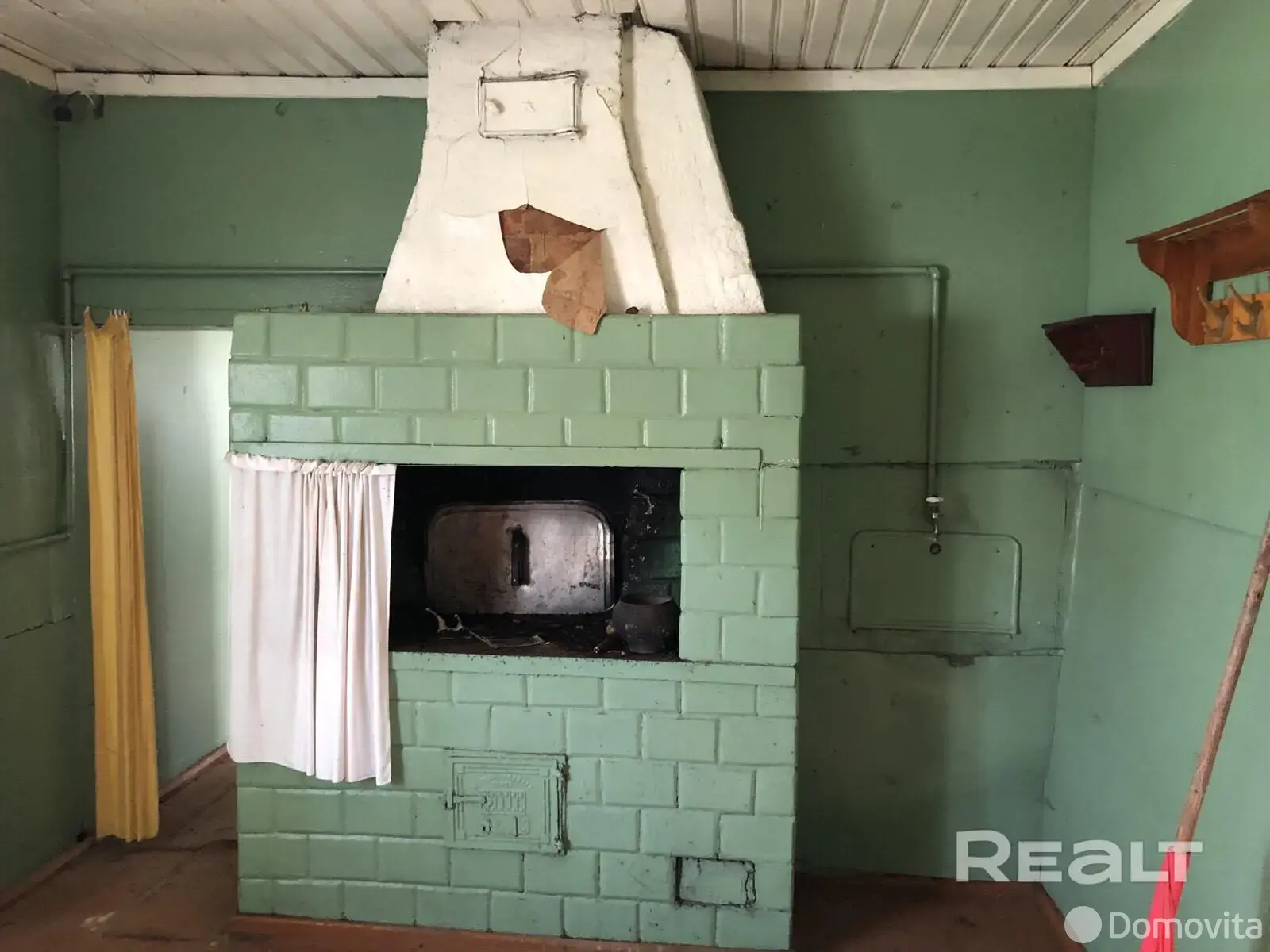 купить коттедж, Петуховщина, ул. Несвижская