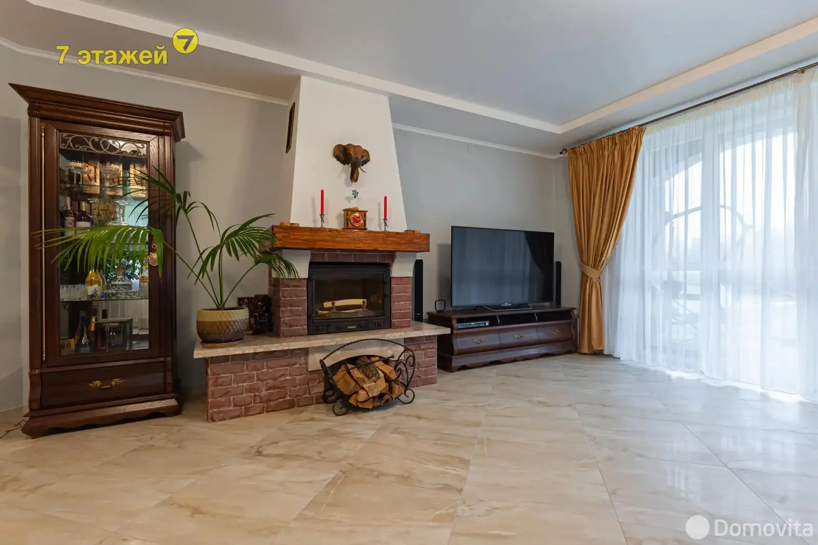 дом, Семково, ул. Приморская 