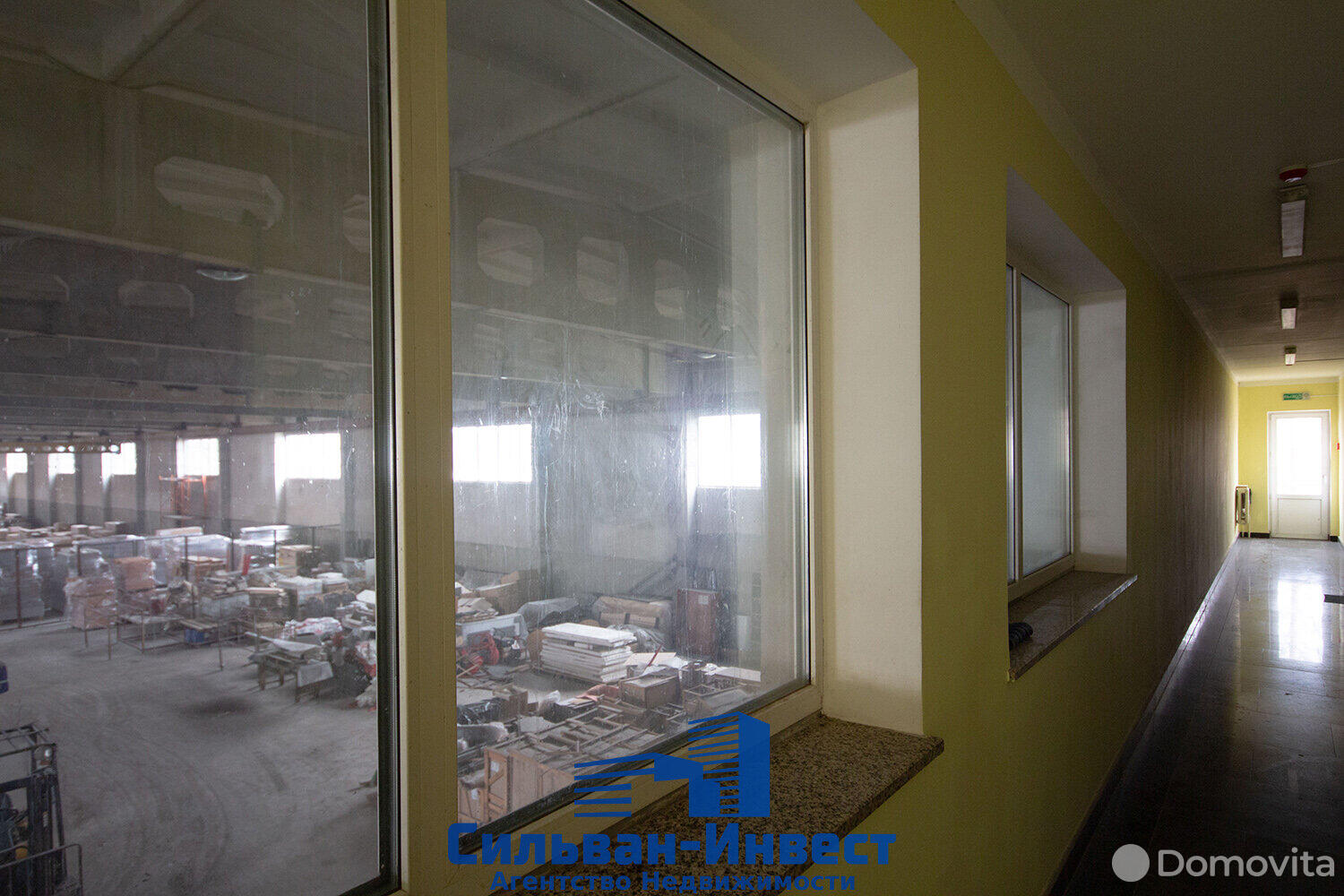 Купить складское помещение на ул. Марины Молокович, д. 23/Б в Колодищах - фото 15