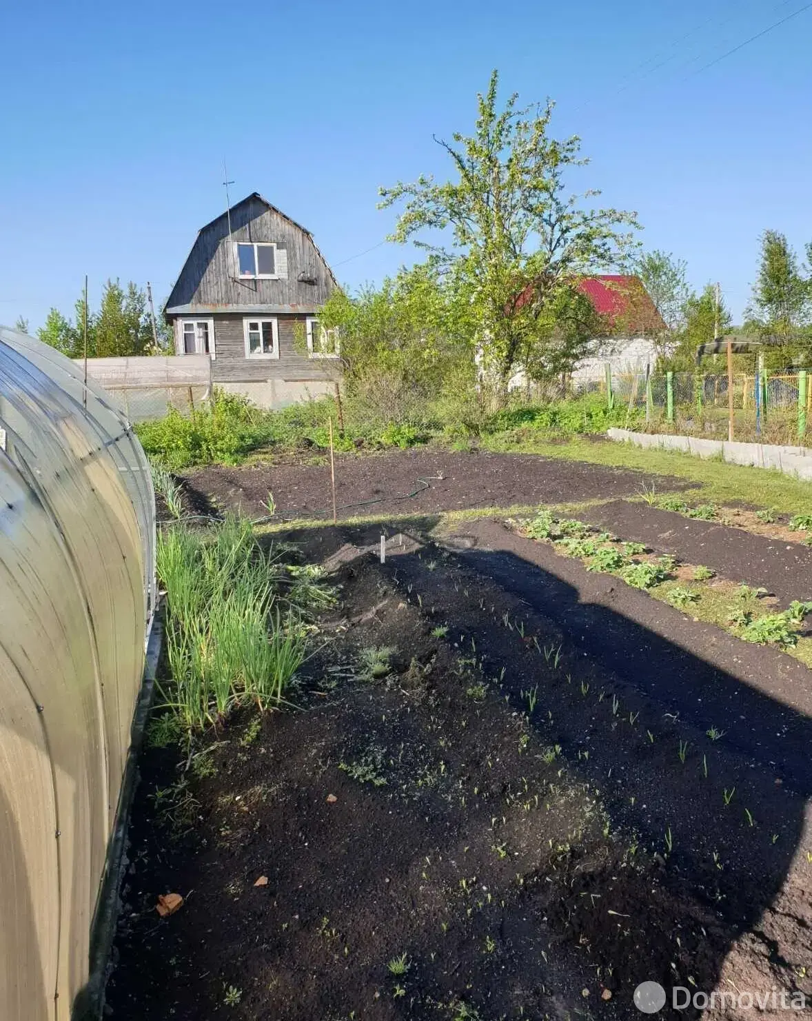 Продажа 2-этажной дачи в Красное Урочище Минская область, 19000USD, код 182679 - фото 18