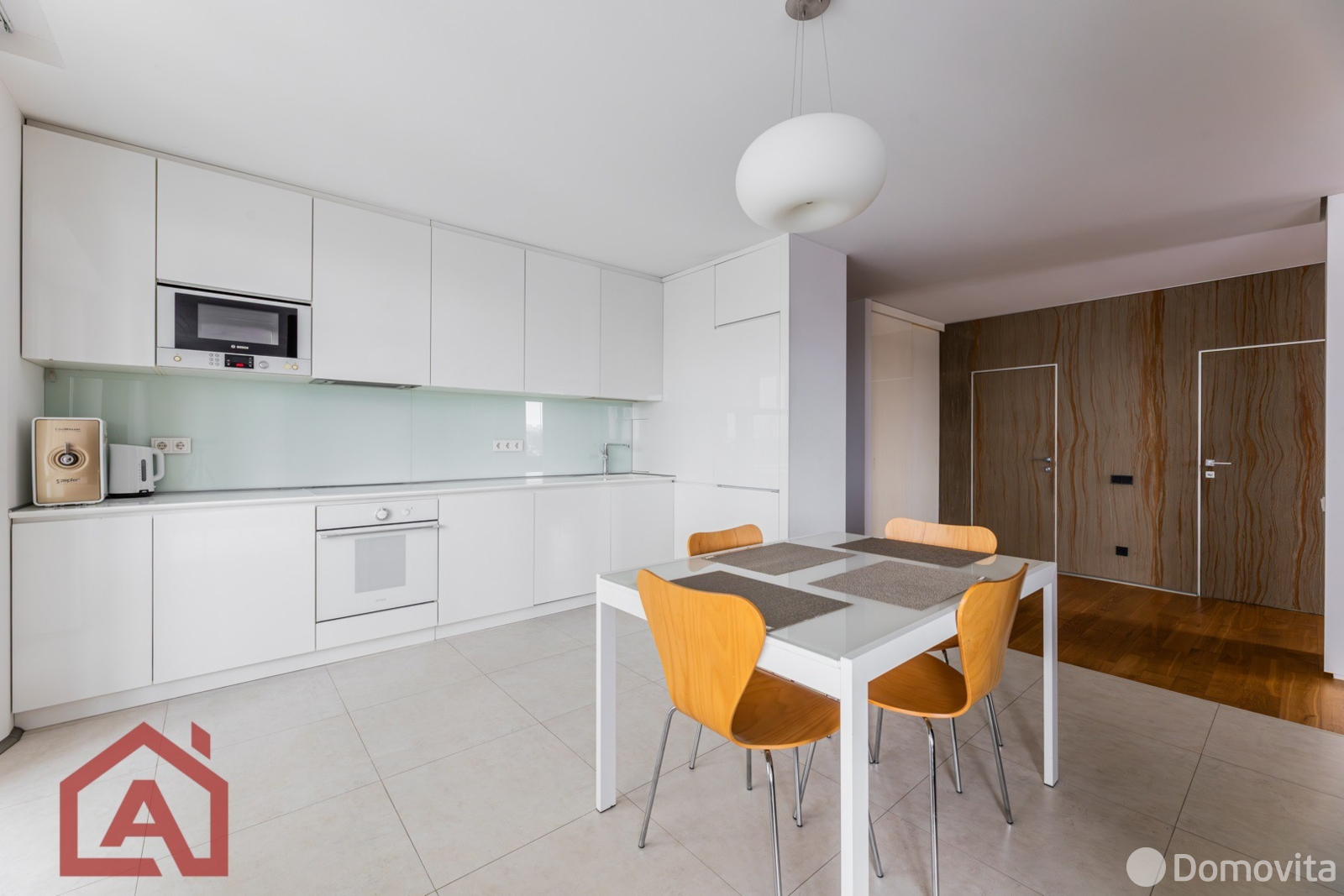 квартира, Минск, пер. Червякова, д. 61 на ст. метро Немига