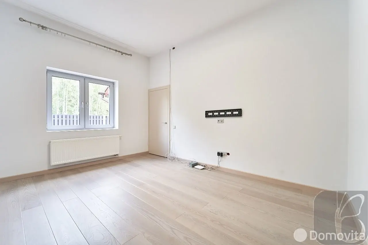 Снять 2-этажный дом в Колодищах, Минская область, ул. Кленовая Аллея, 2200USD, код 4622 - фото 29