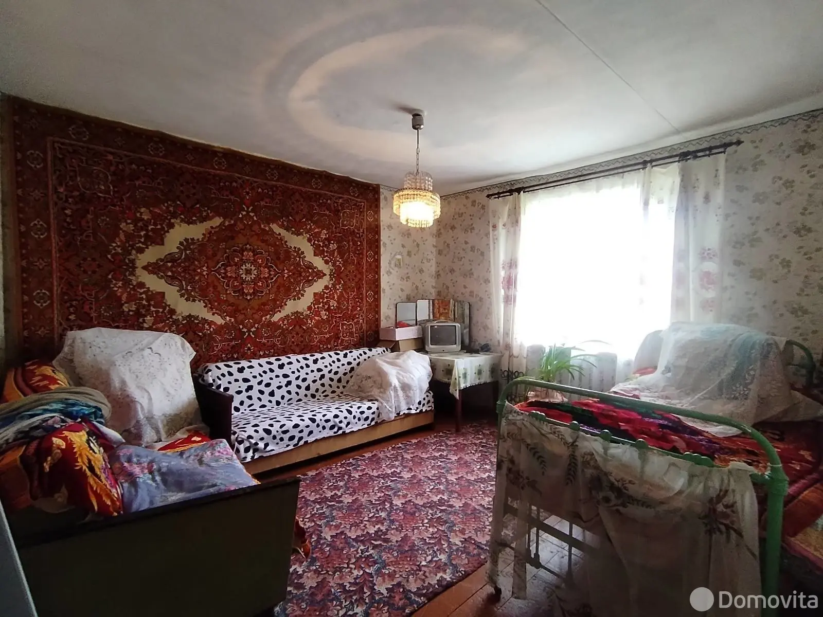 купить коттедж, Старая Рудня, ул. Молодёжная, д. 8