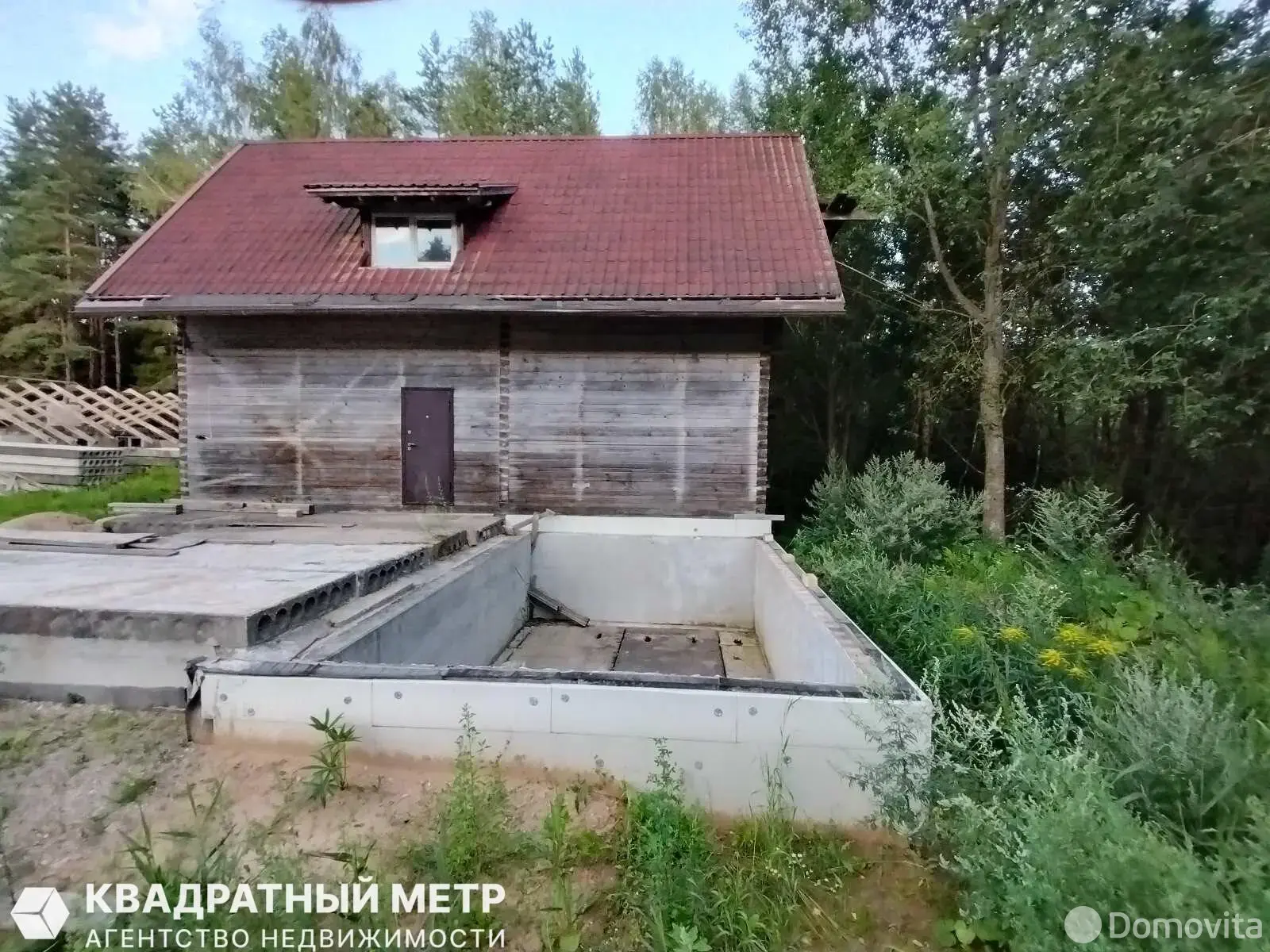 дом, Мончаки, ул. Лесная, д. 23, стоимость продажи 253 057 р.