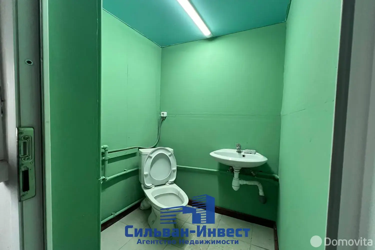 склад, Кирши, ул. Центральная, д. 17/Б11 