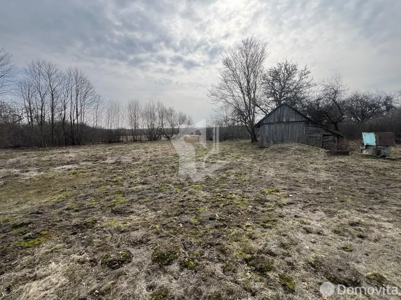 коттедж, Мишаны, 