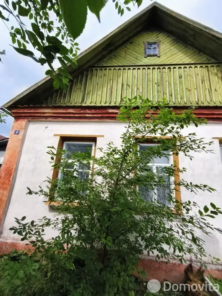 коттедж, Гомель, ул. Орудийная 2-я, д. 4 - лучшее предложение