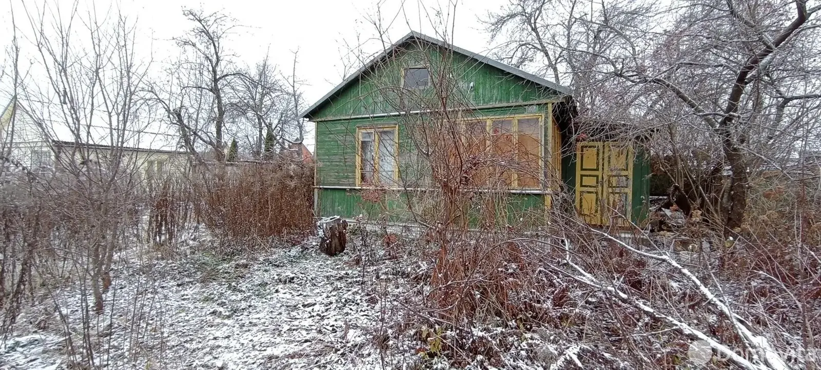 дача, Подгорье, , стоимость продажи 29 736 р.