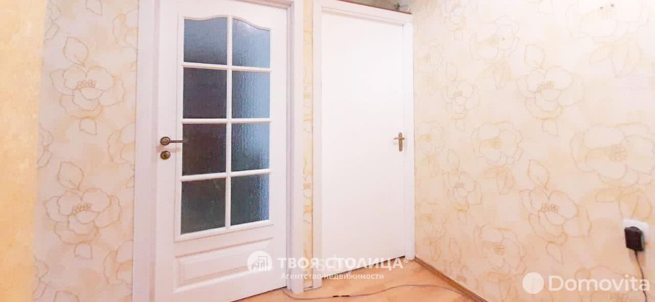 Продажа 2-комнатной квартиры в Минске, ул. Уборевича, д. 64, 55000 USD, код: 970152 - фото 5