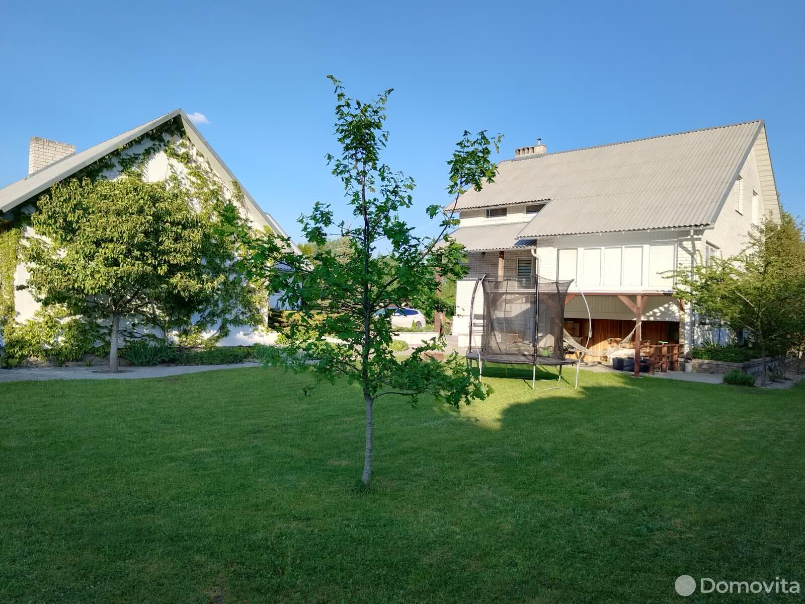  Коттедж Коттедж на сутки в Клейниках , 100BYN, код 399 - фото 29