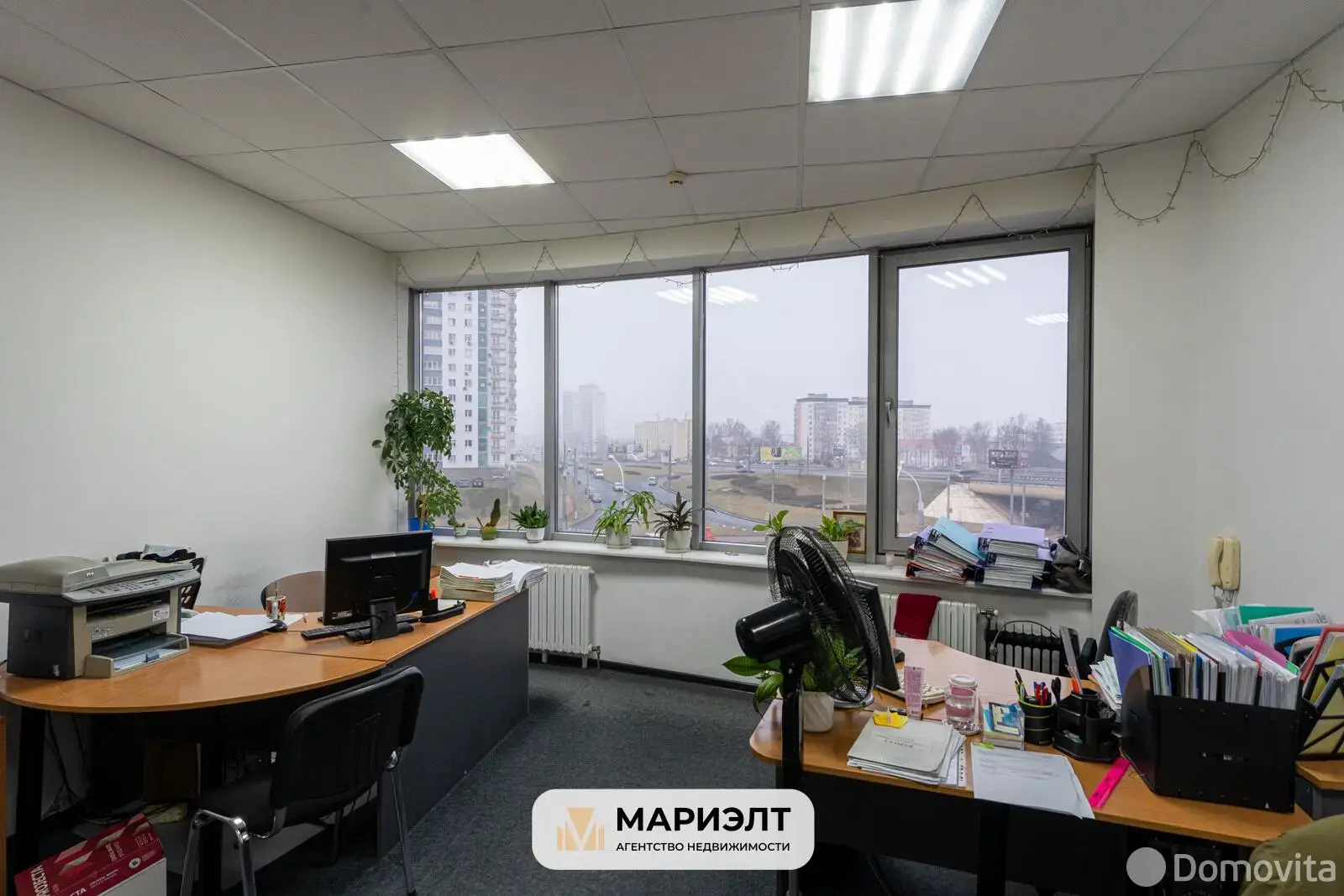 аренда офиса, Минск, ул. Маяковского, д. 144