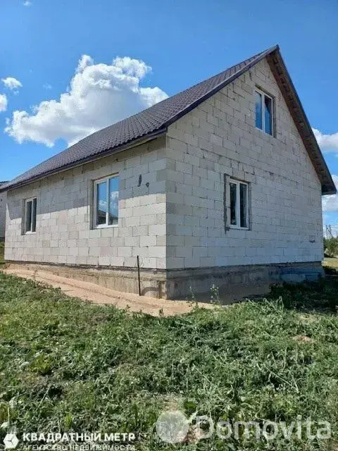 Цена продажи коттеджа, Октябрьский, ул. Смолевичская