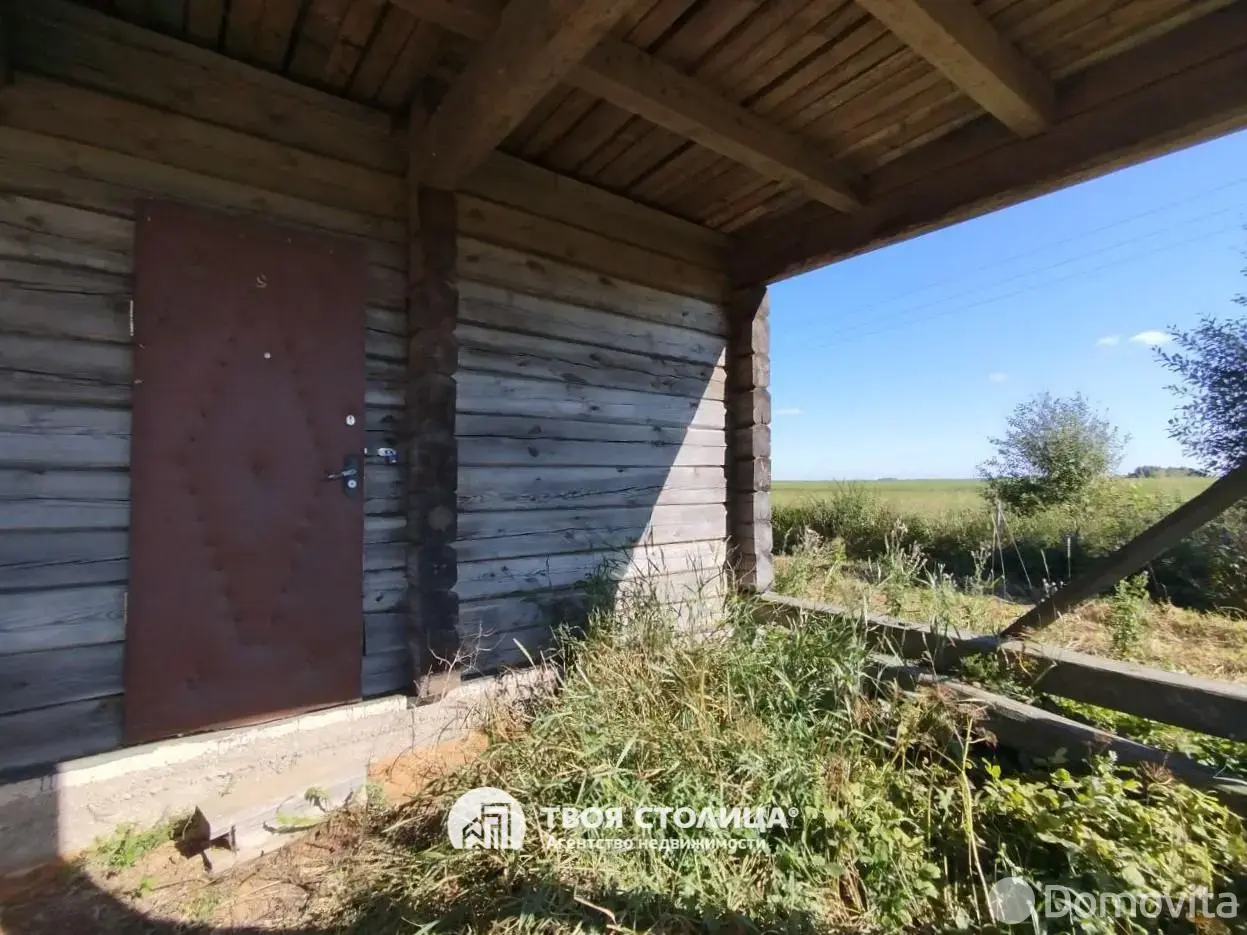 Стоимость продажи коттеджа, Плашево, ул. Полевая