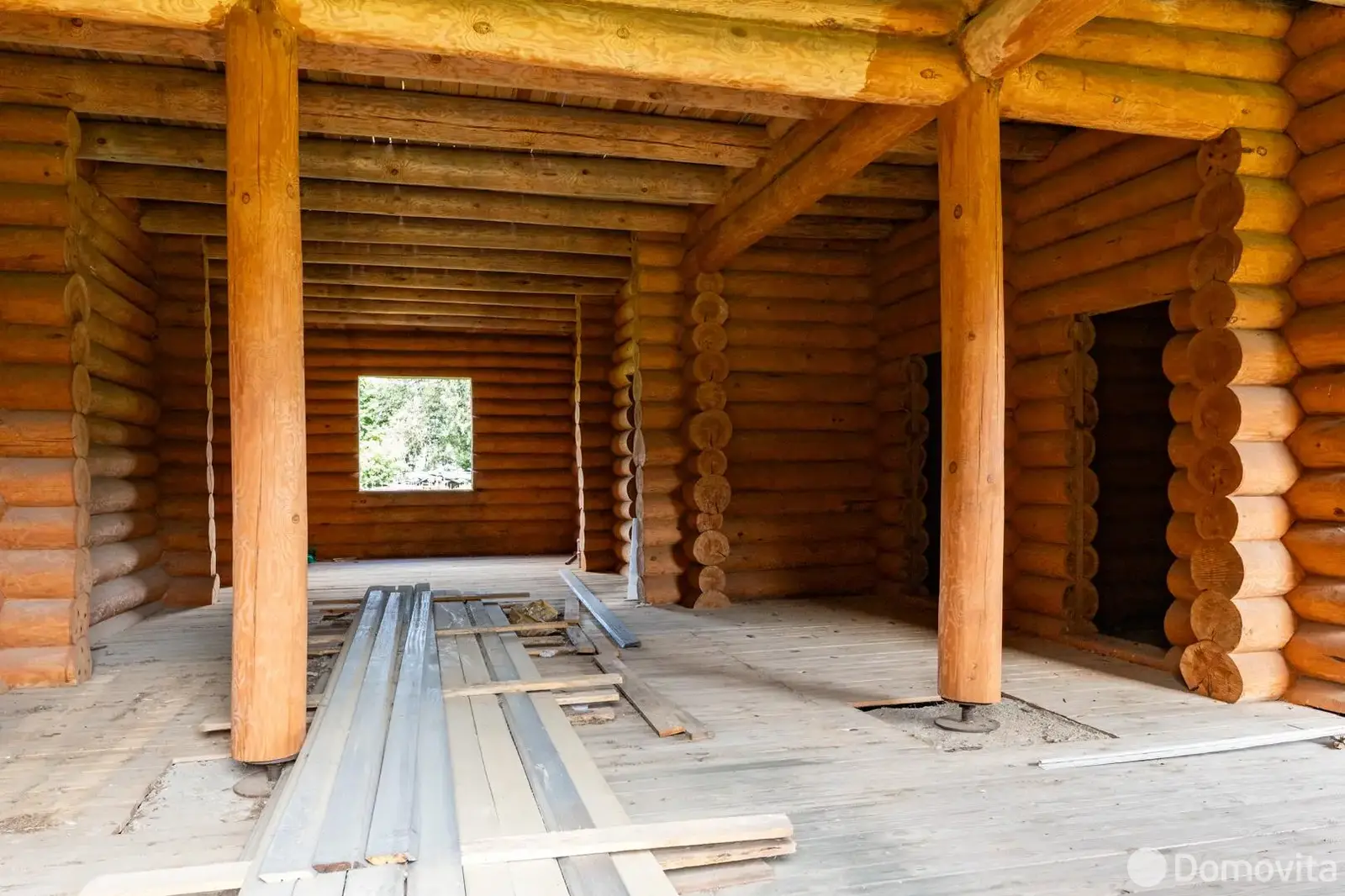 Купить помещение под сферу услуг в Вискачах, ул. Центральная, д. 31 - фото 30