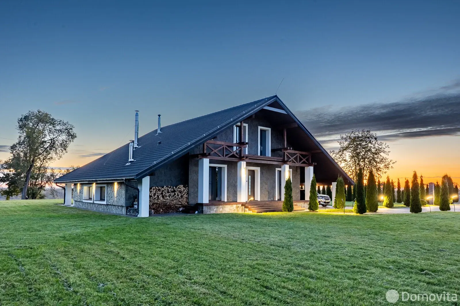 купить дом, Подгорная, д. 10