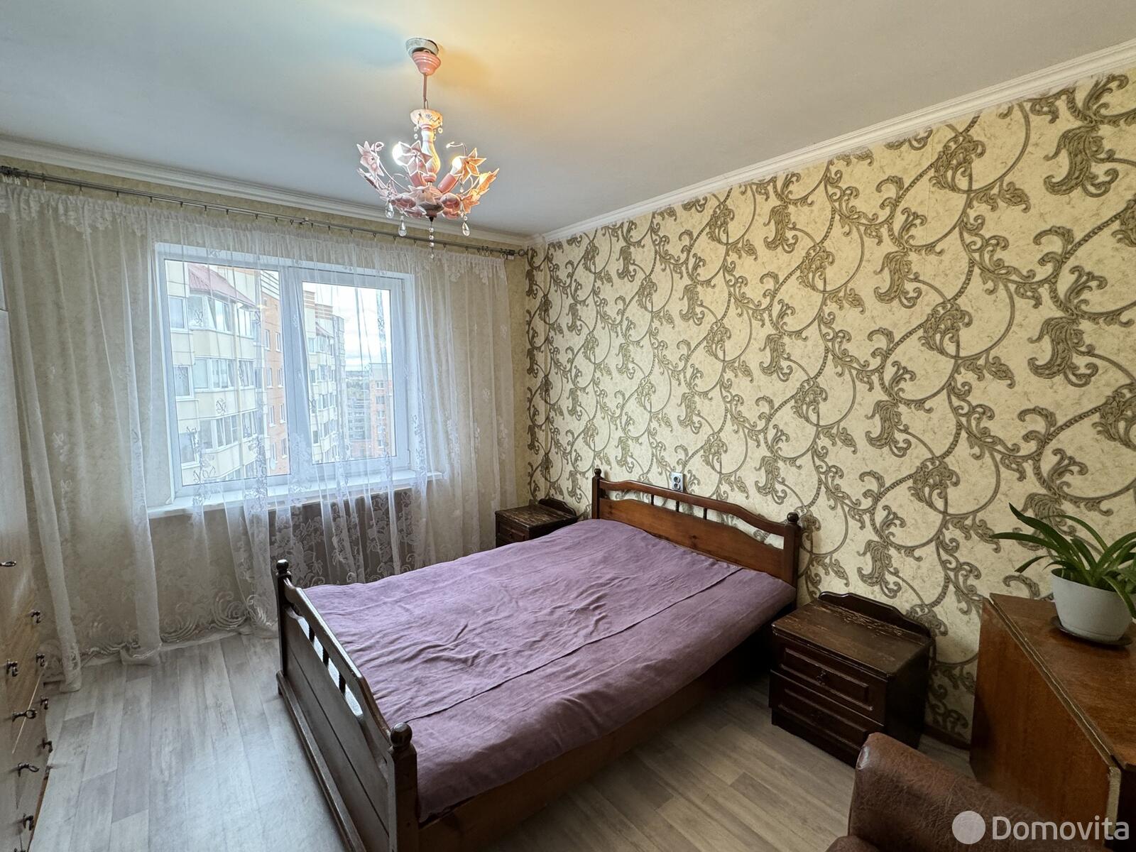 Продажа 2-комнатной квартиры в Могилеве, ул. Южная, д. 4, 39500 USD, код: 1077937 - фото 4