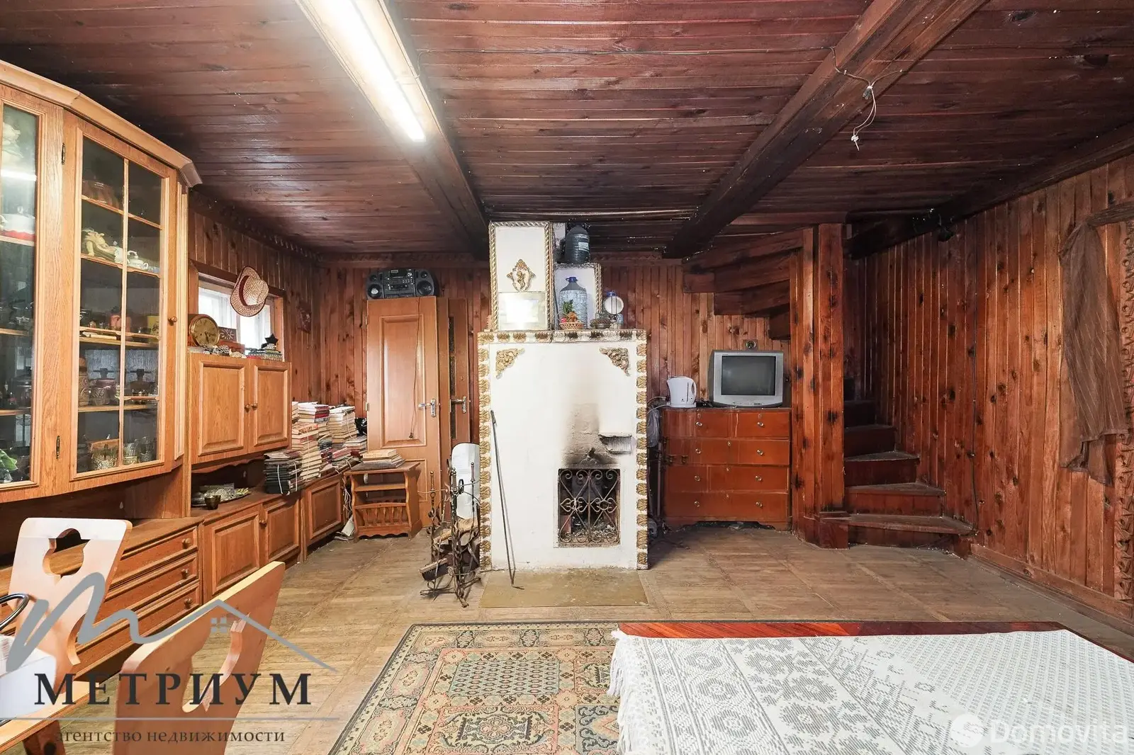 Продажа 2-этажной дачи в Подсадье Минская область, 19870USD, код 182041 - фото 21