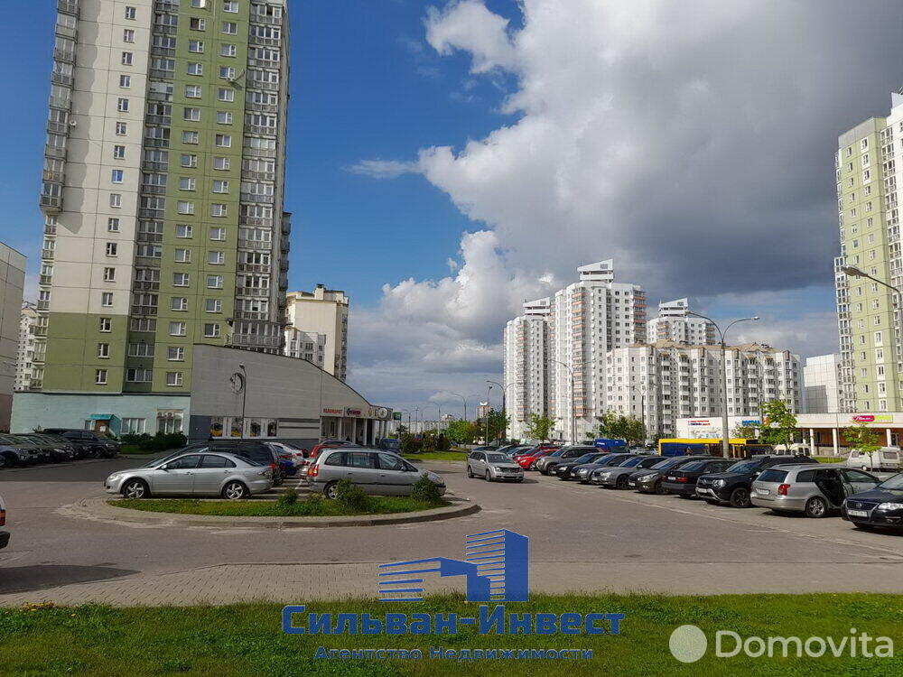 Купить помещение под сферу услуг в Минске, ул. Неманская, д. 35 - фото 6