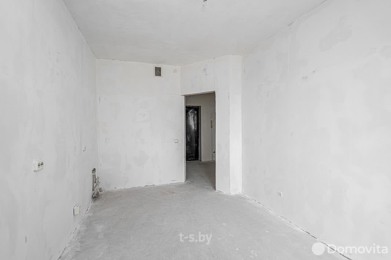 Купить 2-комнатную квартиру в Минске, ул. Притыцкого, д. 87, 125000 USD, код: 995634 - фото 6