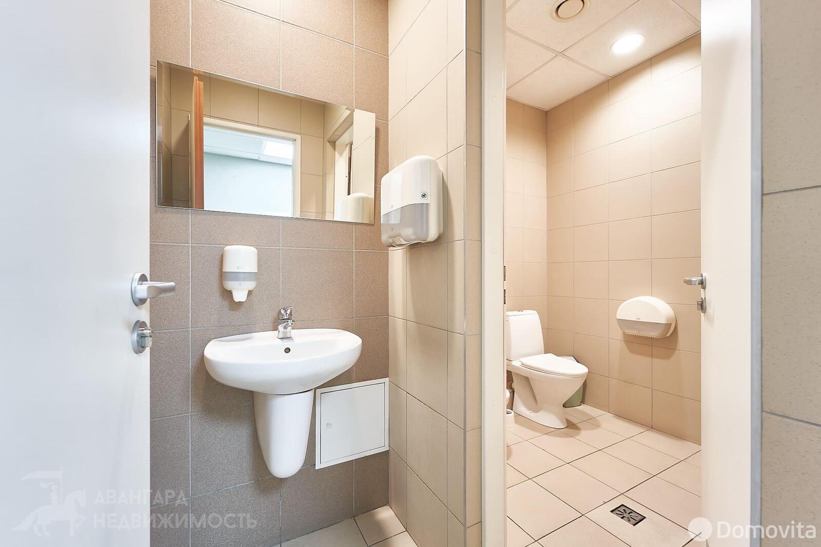 Снять офис на ул. Смоленская, д. 15/А в Минске, 9638EUR, код 12444 - фото 12