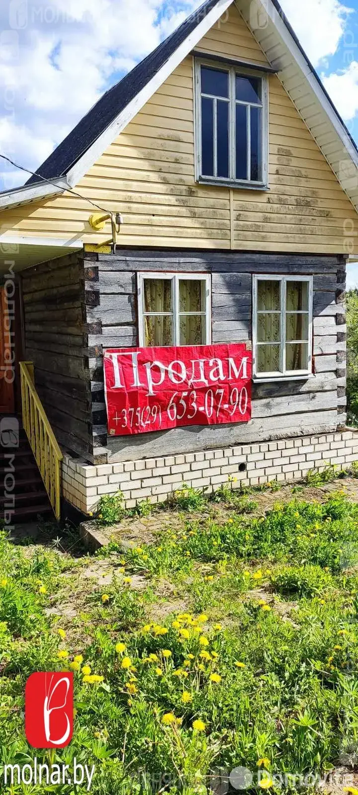 дача, Подбережье, ул. Центральная 