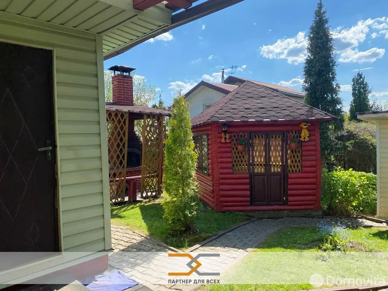 Продажа 3-этажной дачи в СЕКУНДА Минского часового завода Минская область, 84000BYN, код 185874 - фото 17