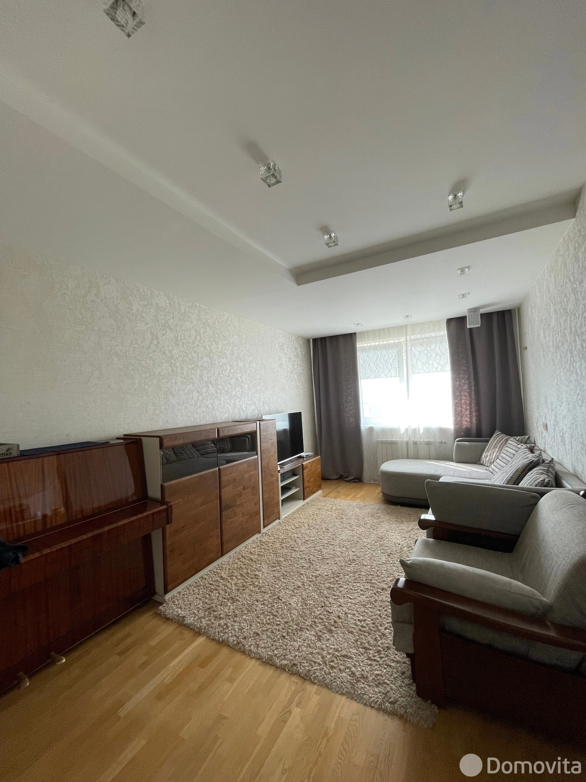 квартира, Копище, ул. Лопатина, д. 5 без посредников