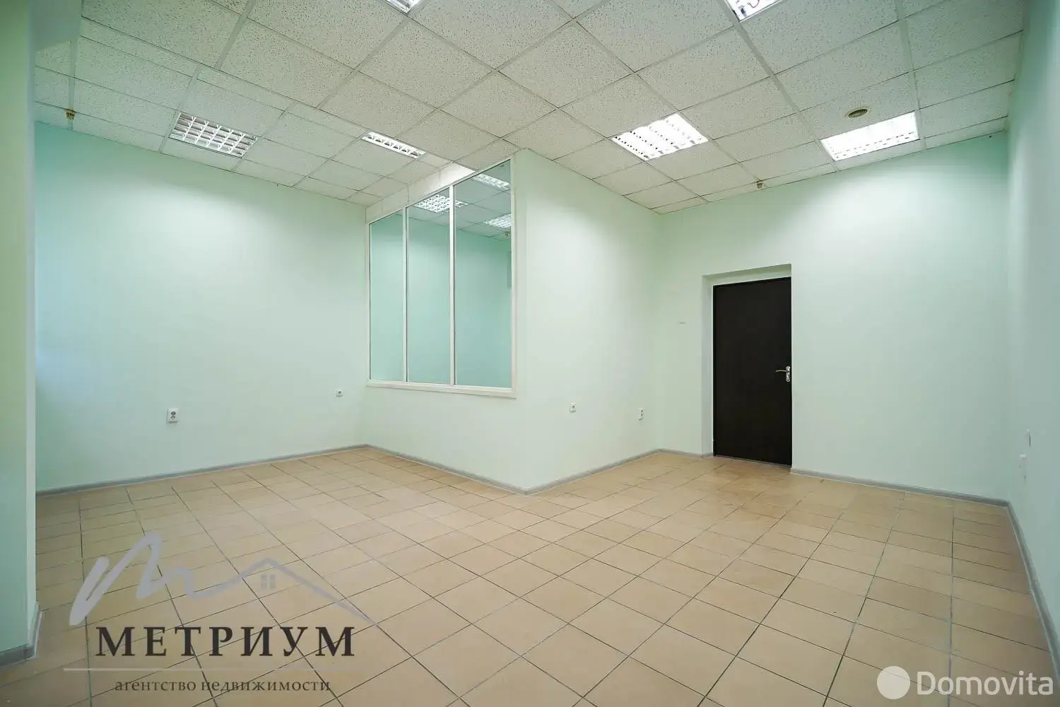 офис, Минск, ул. Мележа, д. 5/1 