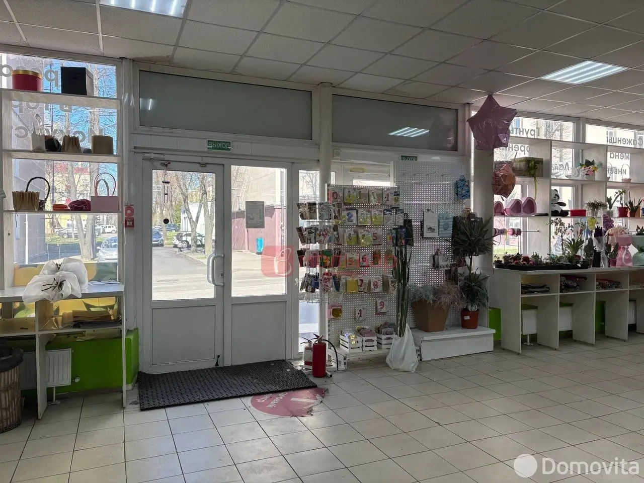 Снять торговое помещение на пер. Козлова, д. 1 в Минске, 3048USD, код 966877 - фото 4