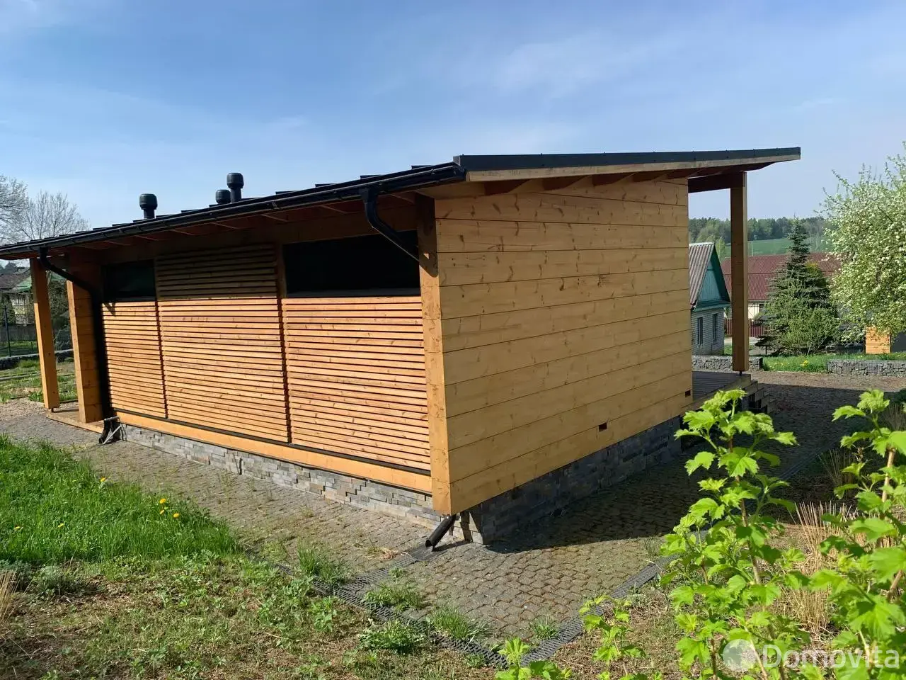 продажа дома, Прудище, ул. Центральная, д. 3
