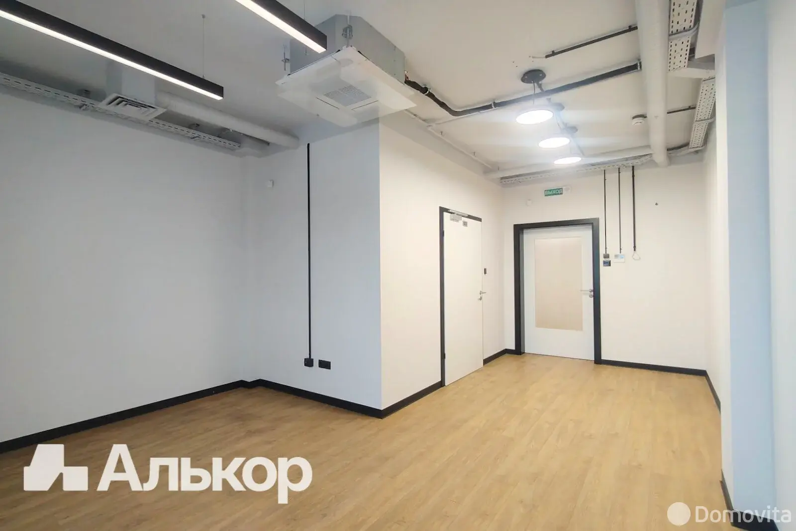 Снять офис на ул. Неманская, д. 24 в Минске, 14USD, код 16671 - фото 14