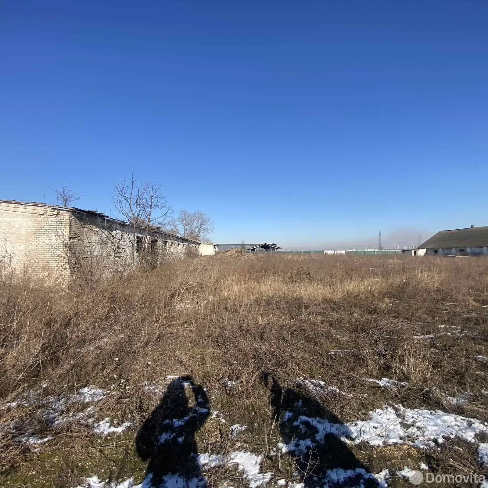 склад, Климовичи, 
