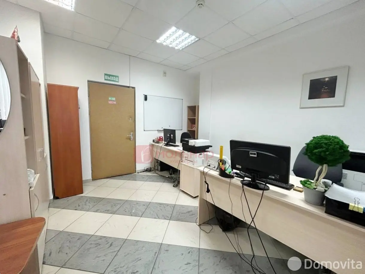 Купить офис на ул. Тимирязева, д. 65Б в Минске, 131130USD, код 9522 - фото 12