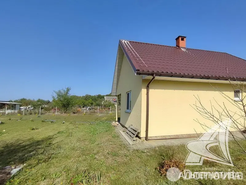 Продажа 2-этажной дачи в Росинка при Брестском ДЭУ-138 Брестская область, 89000BYN, код 186303 - фото 3