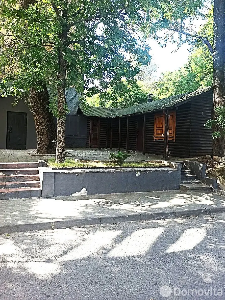 арендовать объект сферы услуг, Минск, ул. Чкалова, д. 12