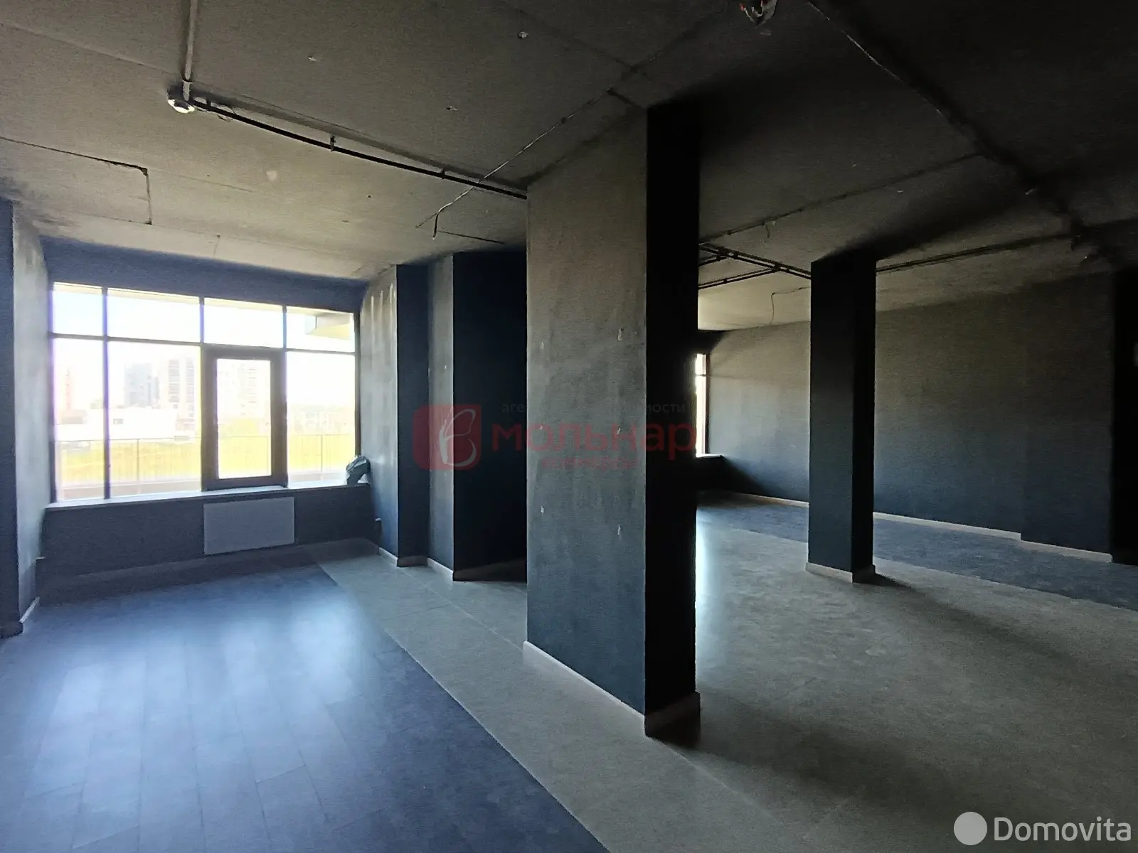 торговый объект, Минск, пр-т Дзержинского, д. 90 