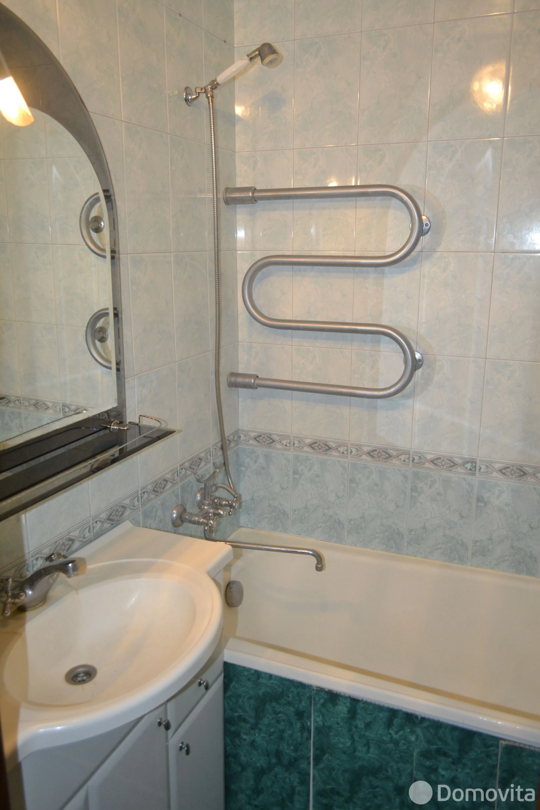 Снять 3-комнатную квартиру в Минске, пр-т Рокоссовского, д. 30/2, 500USD, код 151336 - фото 14