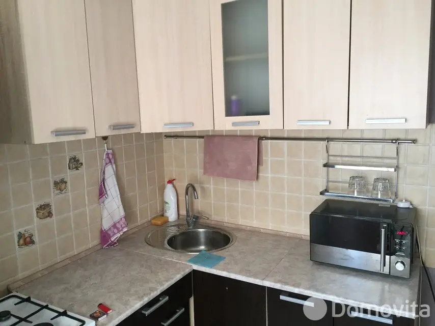 аренда квартиры, Минск, ул. Розы Люксембург, д. 86