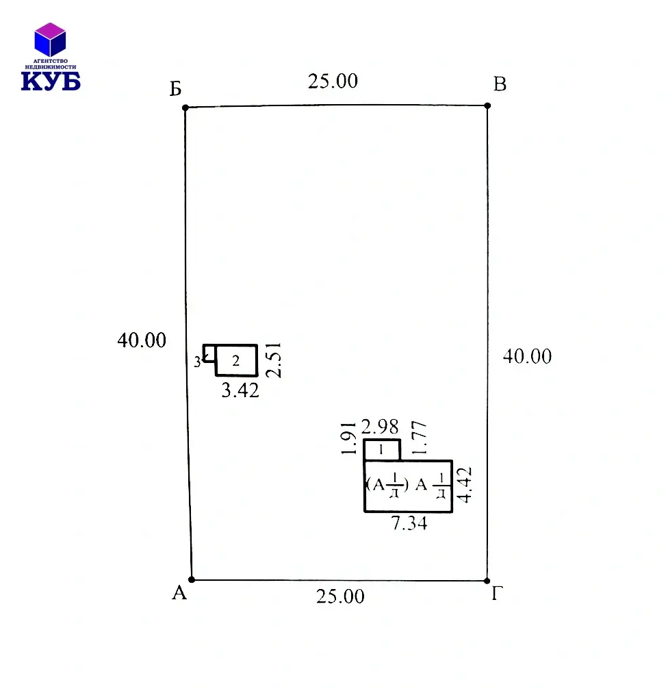 Купить 1-этажную дачу в Минская область, 18000USD, код 185094 - фото 16