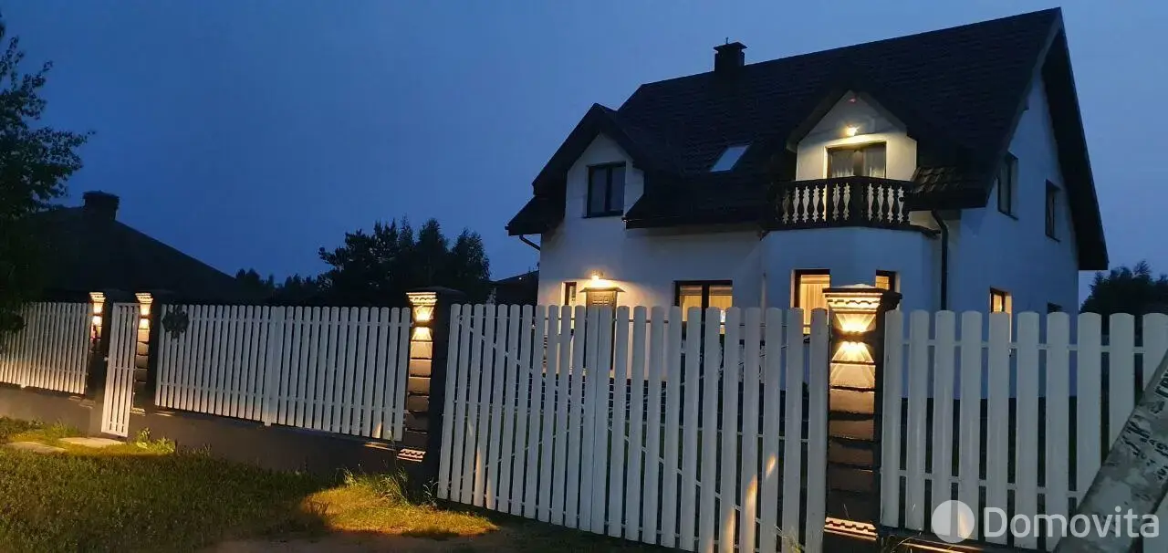 коттедж, Колодищи, ул. Лазуритовая 