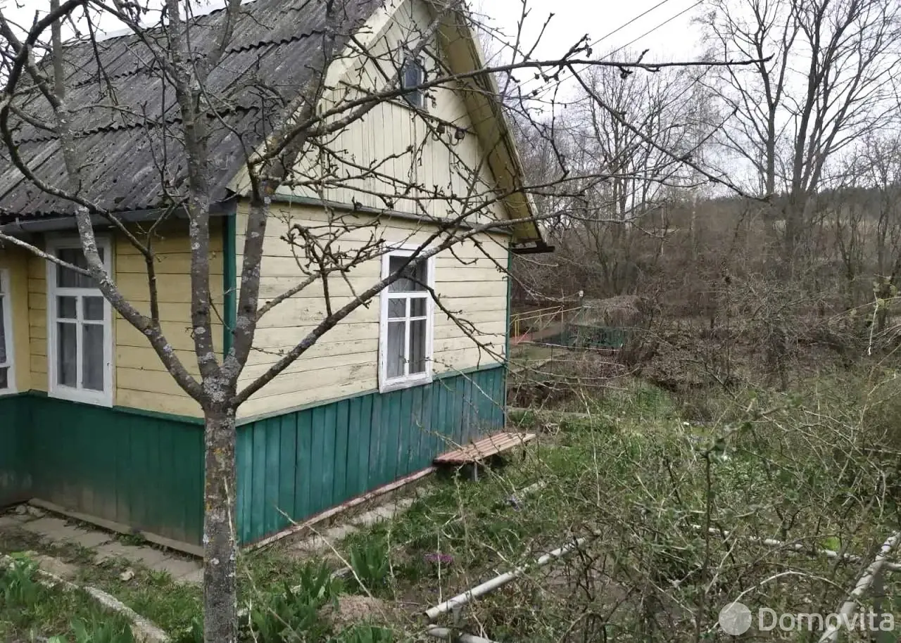 дача, Витебск, пер. 1-й Активный