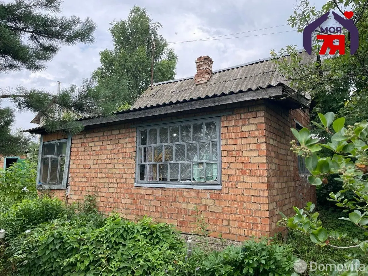 дача, Строитель-ремонтник, 
