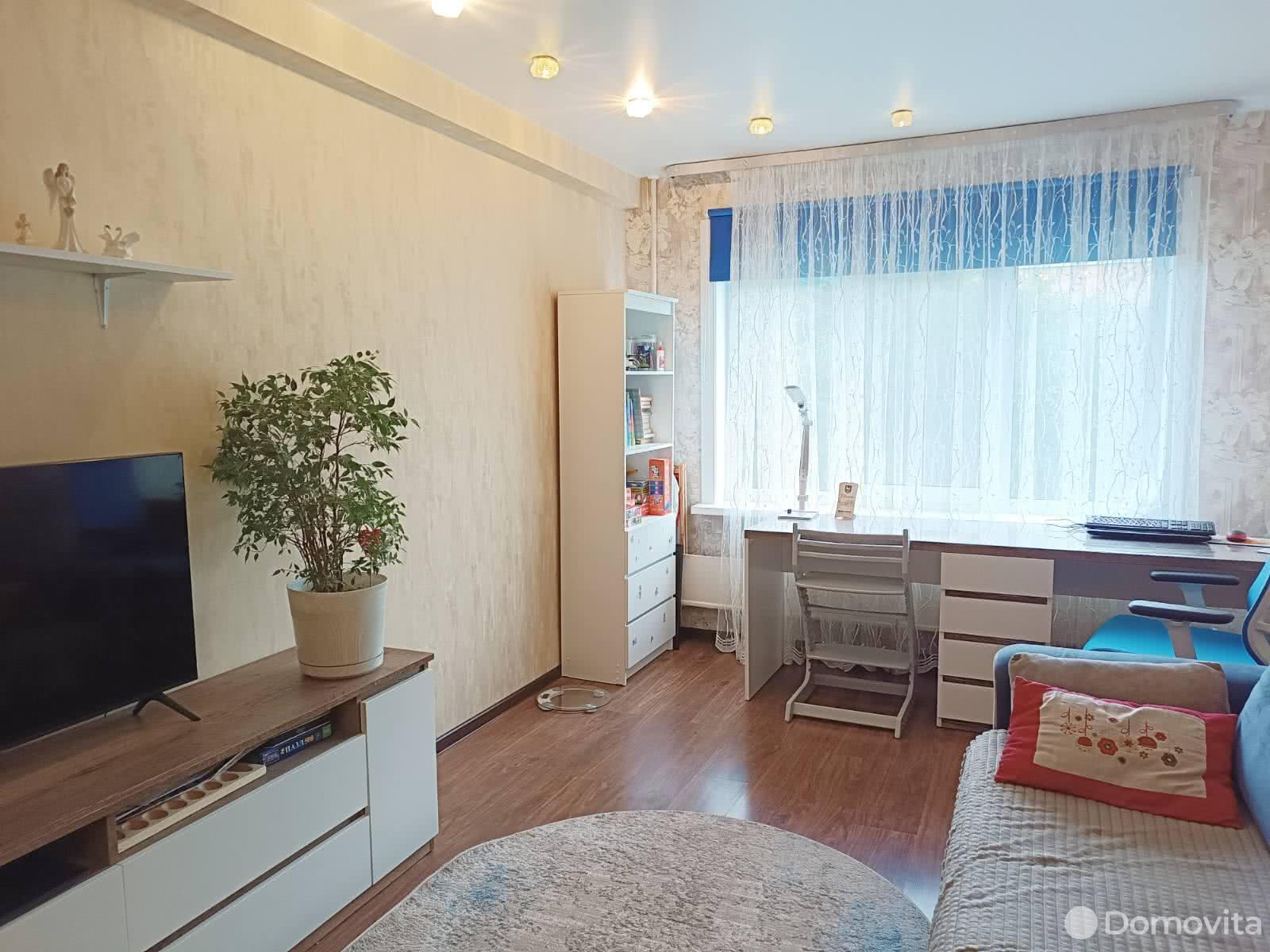Продажа 1-комнатной квартиры в Минске, ул. Герасименко, д. 50, 51500 USD, код: 1015190 - фото 2