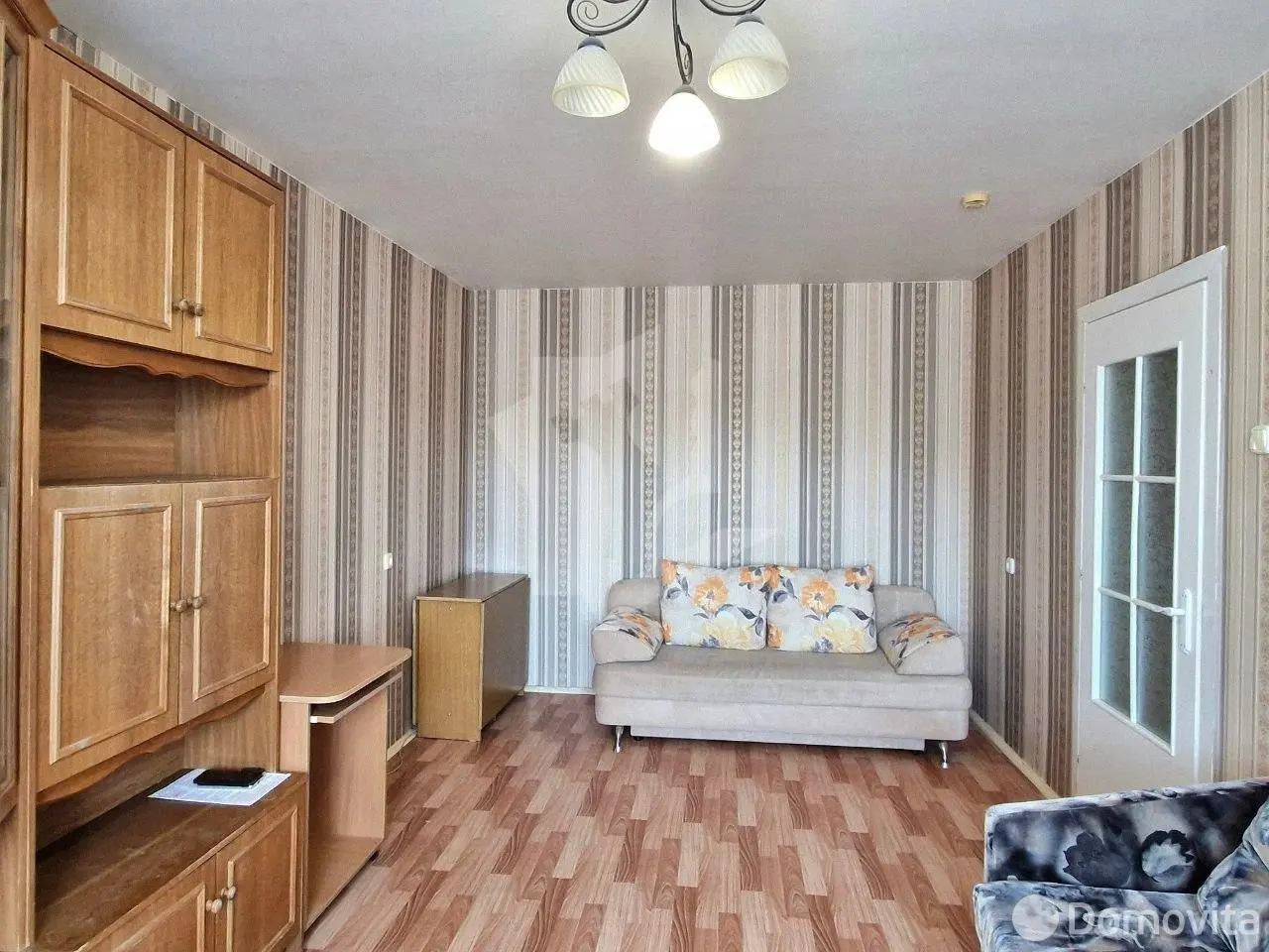 Снять 2-комнатную квартиру в Минске, ул. Льва Сапеги, д. 7, 420USD, код 148375 - фото 14