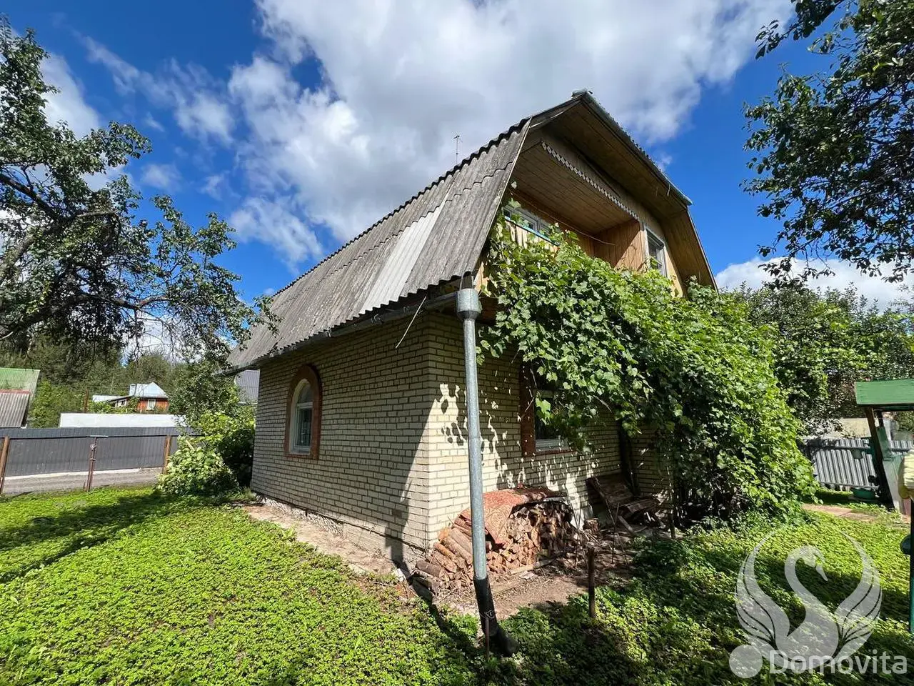 продажа дачи, Мечта Борисовского завода агрегатов, д. 91