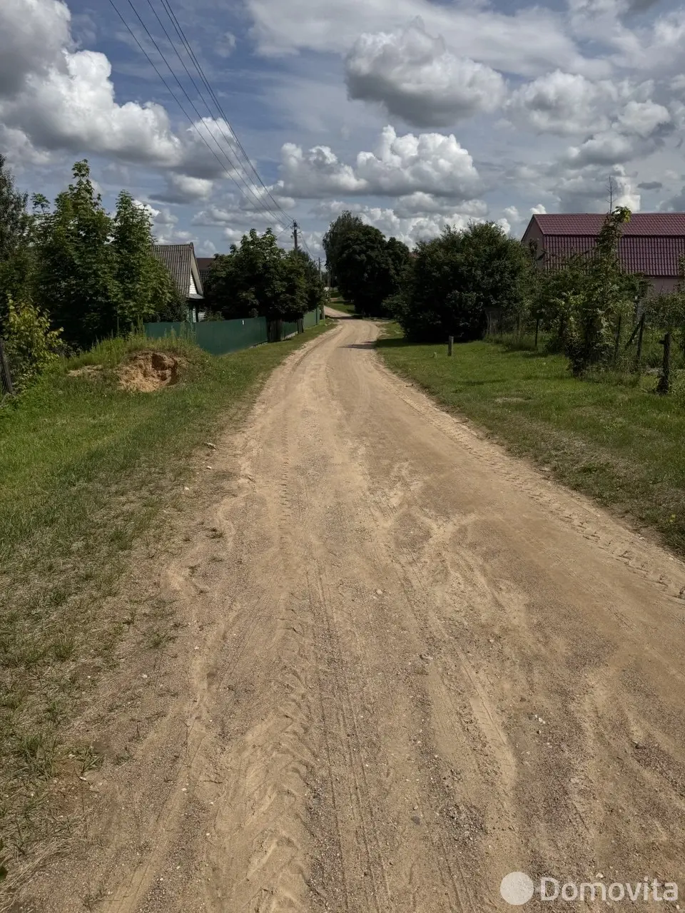 коттедж, Курковичи, 