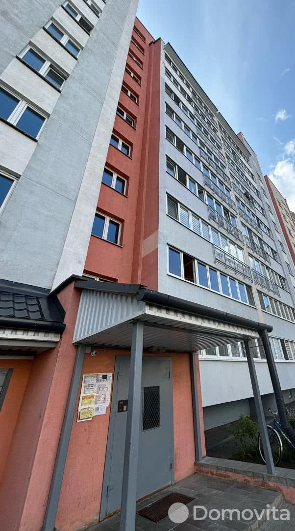 продажа квартиры, Жодино, ул. Рокоссовского, д. 30