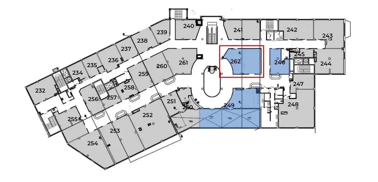 Продажа торговой точки на ул. Петра Мстиславца, д. 12 в Минске, 126820EUR, код 998685 - фото 13